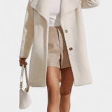 Lyra | Timeless Jacket