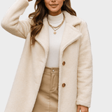 Lyra | Timeless Jacket