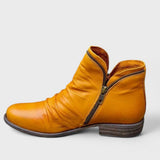 Claudia - Stylish and Cozy Orthopedic Boots