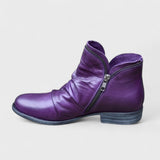 Claudia - Stylish and Cozy Orthopedic Boots