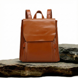 Nova™ Vintage Quilted Backpack