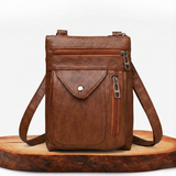 Sophie™ Vintage-Inspired Shoulder Bag