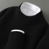 100% Cashmere Sweater
