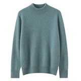 100% Wool Sweater
