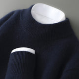 100% Cashmere Sweater