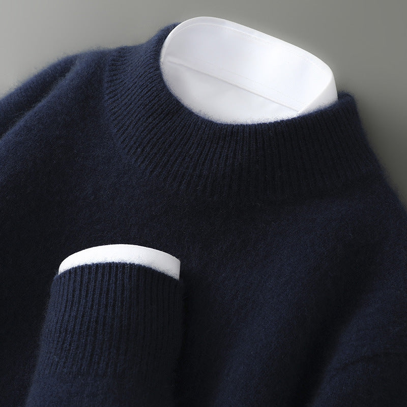 100% Cashmere Sweater