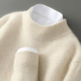 100% Cashmere Sweater