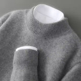 100% Cashmere Sweater