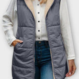 Marie | Sleeveless Bodywarmer