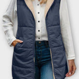 Marie | Sleeveless Bodywarmer