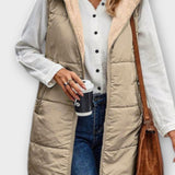 Marie | Sleeveless Bodywarmer