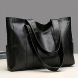 Stephanie™ | Timeless Elegance Classic Bag