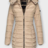 Martina | Elegant Winter Coat