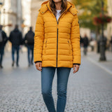 Martina | Elegant Winter Coat