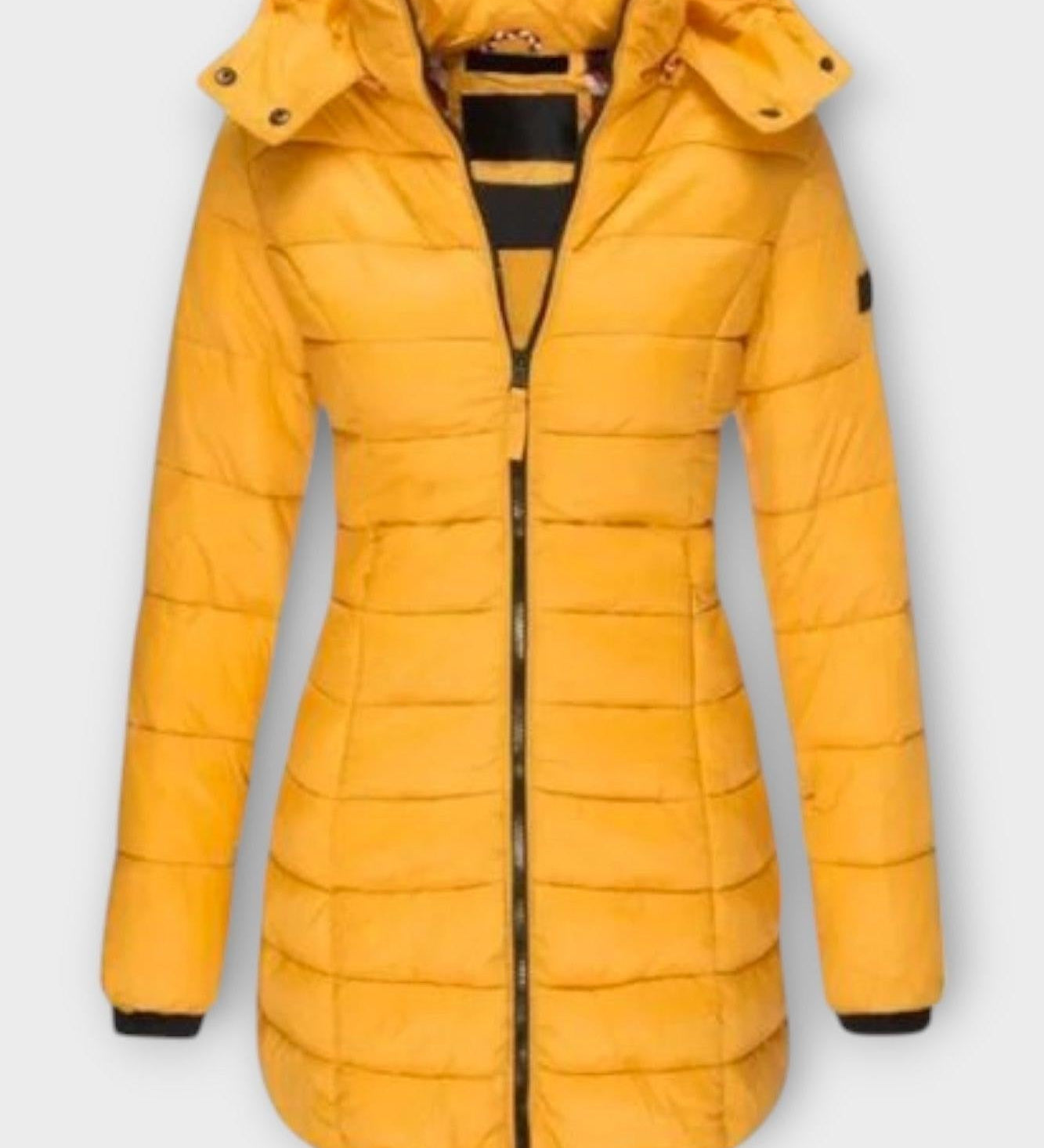 Martina | Elegant Winter Coat