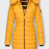 Martina | Elegant Winter Coat