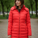 Martina | Elegant Winter Coat