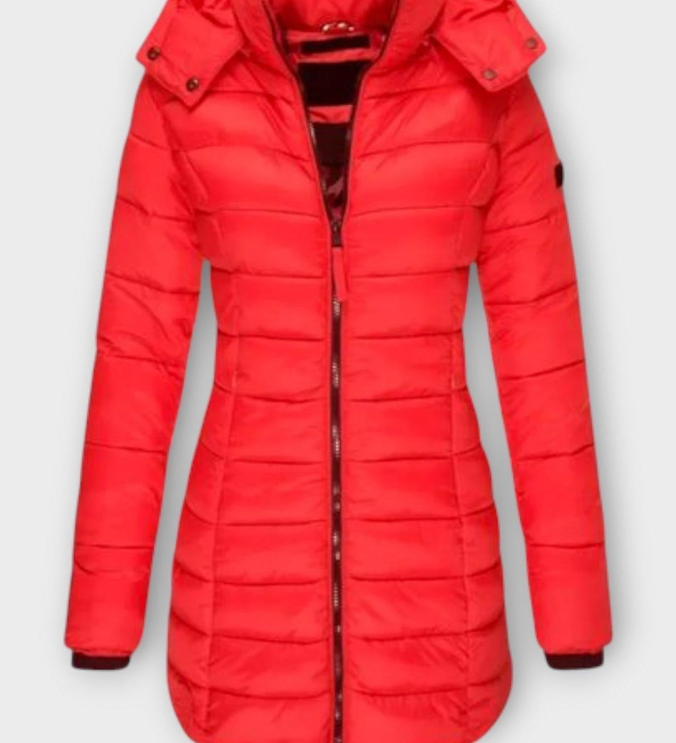 Martina | Elegant Winter Coat