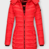 Martina | Elegant Winter Coat