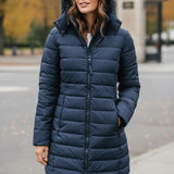 Martina | Elegant Winter Coat
