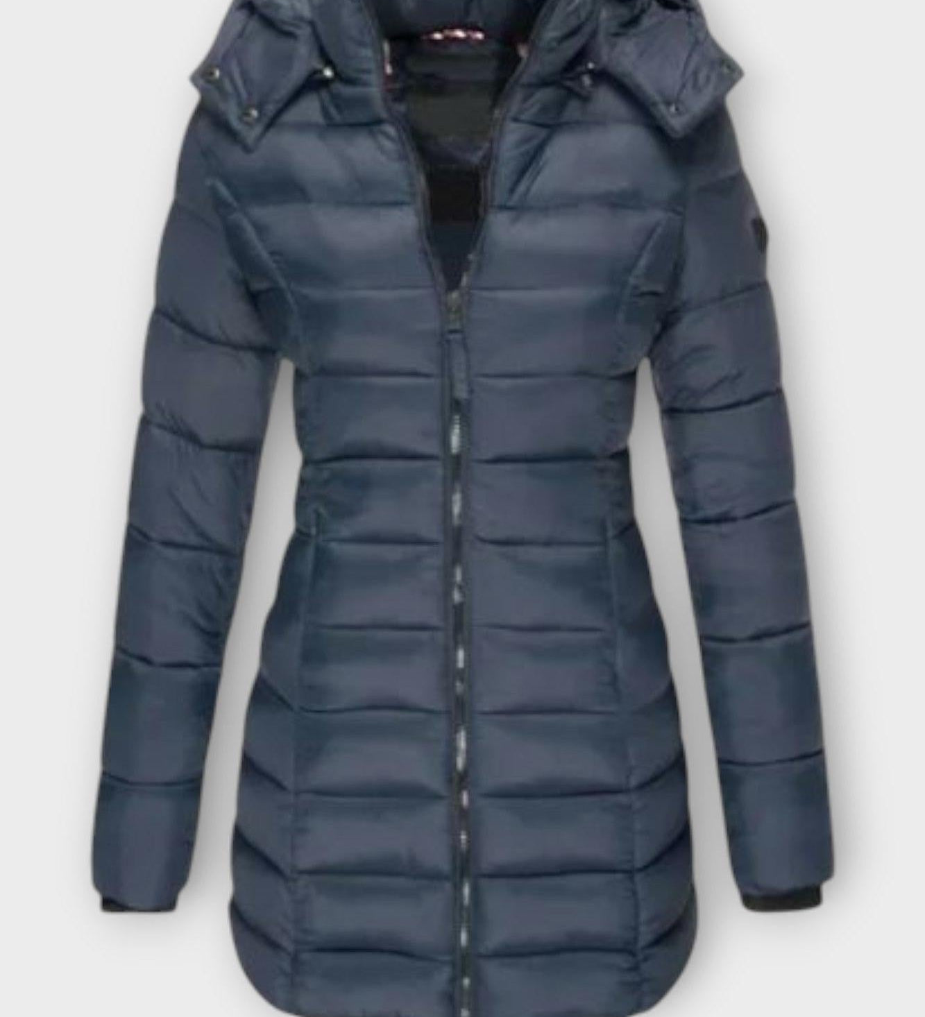 Martina | Elegant Winter Coat