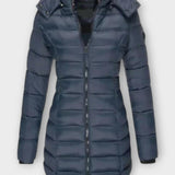 Martina | Elegant Winter Coat
