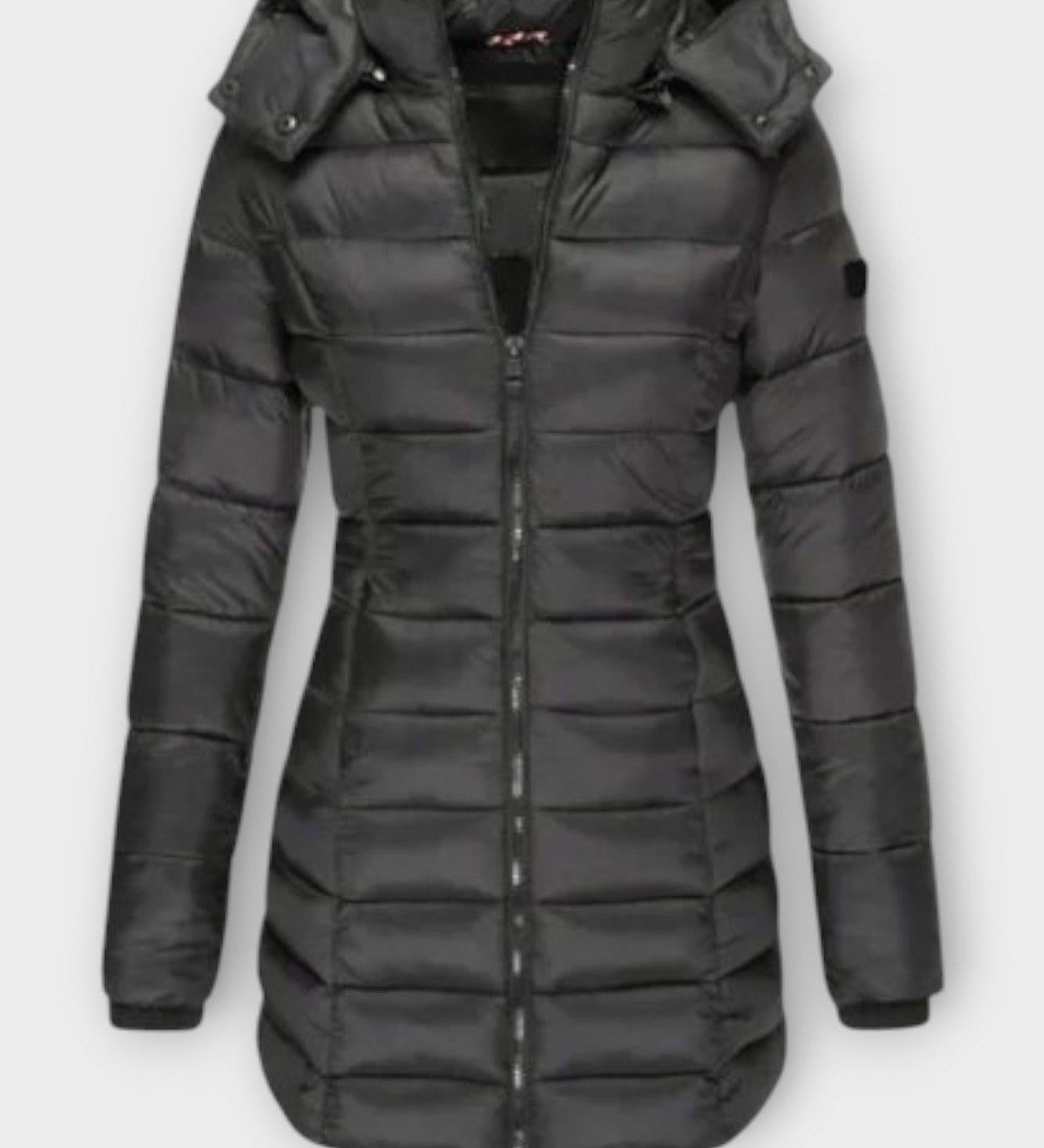 Martina | Elegant Winter Coat