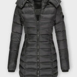 Martina | Elegant Winter Coat