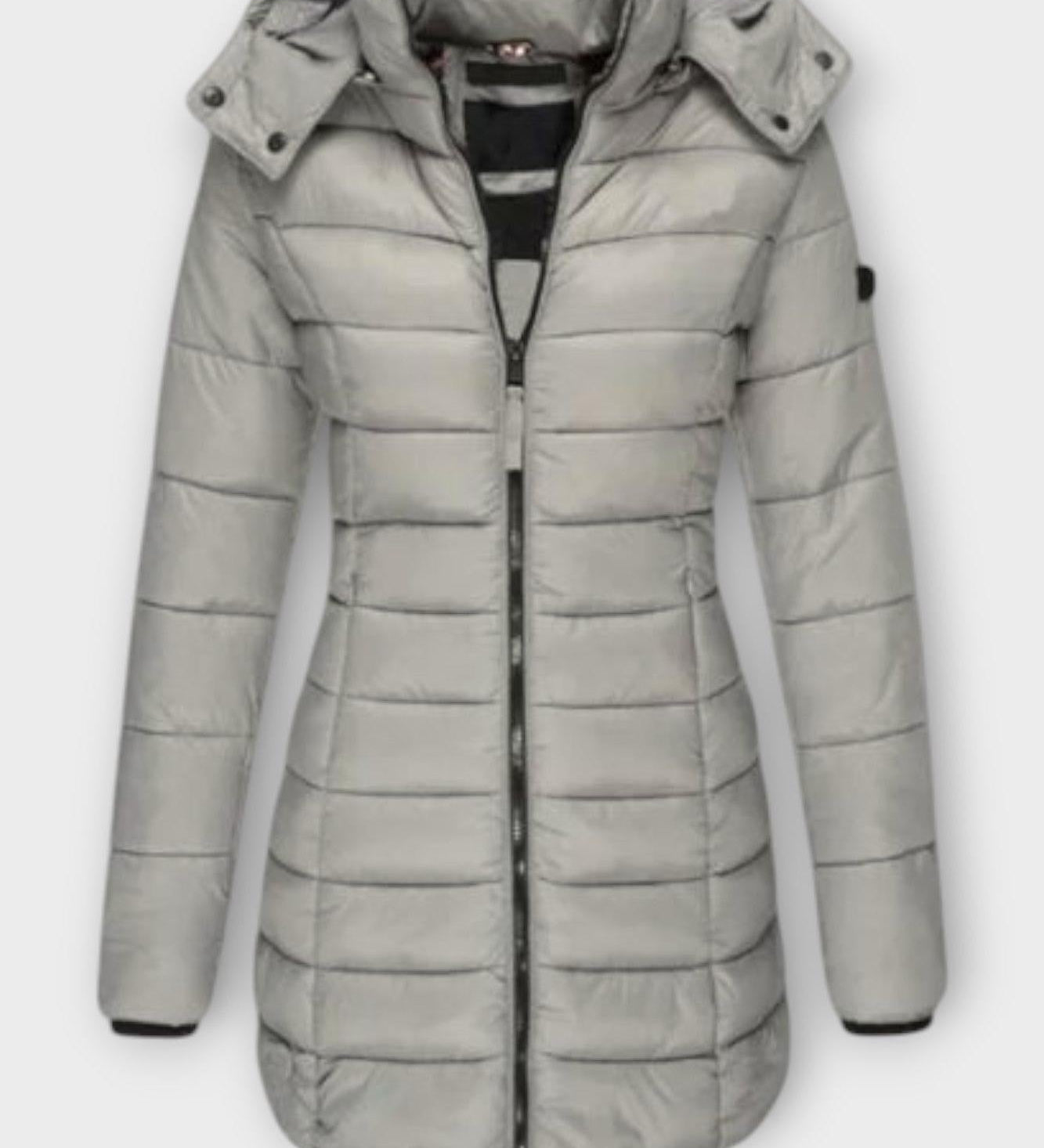 Martina | Elegant Winter Coat
