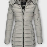 Martina | Elegant Winter Coat