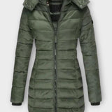 Martina | Elegant Winter Coat