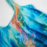 Patrizia | Two-Piece Tankini Ensemble