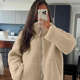 Mille | Scandinavian-Style Teddy Robe