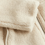 Mille | Scandinavian-Style Teddy Robe