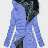 Nanna | Warm Faux-Fur Jacket