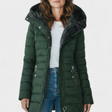 Nanna | Warm Faux-Fur Jacket