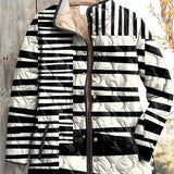 Nora™ - Padded Quilted Jacket