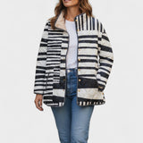 Nora™ - Padded Quilted Jacket