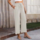 Eluna - Relaxed Light Lounge Pants