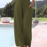 Vivian - Chic Summer Trousers