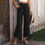 Eluna - Relaxed Light Lounge Pants
