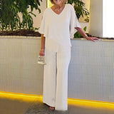 Martha - Spacious Easy Set