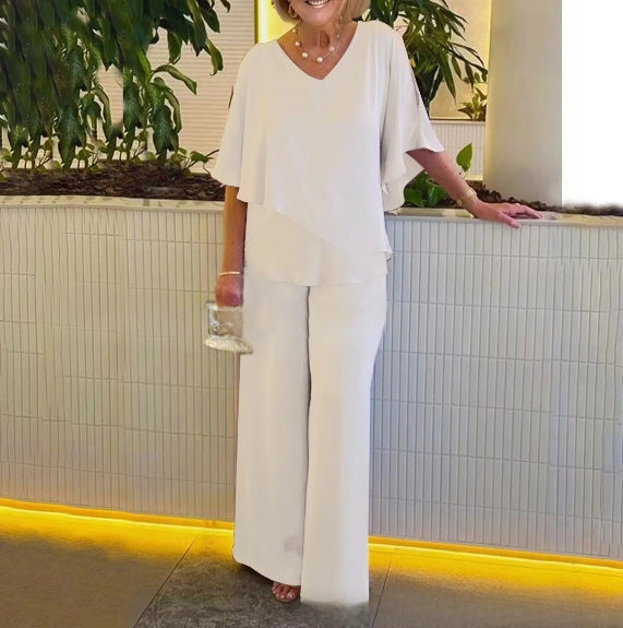 Martha - Spacious Easy Set