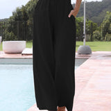 Vivian - Chic Summer Trousers