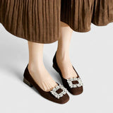 Julianyssa | Comfort-Orthopedic Heels