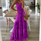 Gweneth - Bohemian Sleeveless Dress