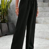 Zeva - Lightweight Casual Pants
