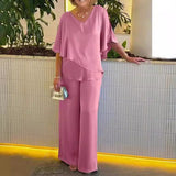 Martha - Spacious Easy Set