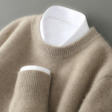 Andrzej | Cozy and Comfortable Sweater
