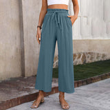 Eluna - Relaxed Light Lounge Pants